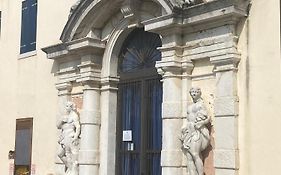 A mare Chioggia
